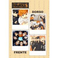 Haikyuu A Haikyuu A